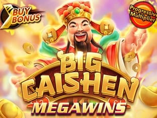 Big Cai Shen