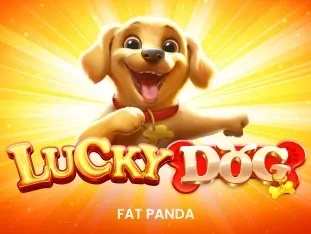 Lucky Dog (1) game icon