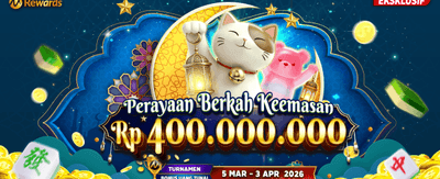Menang Besar di Igoace Slot