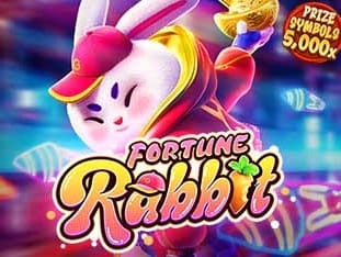 Fortune Rabbit
