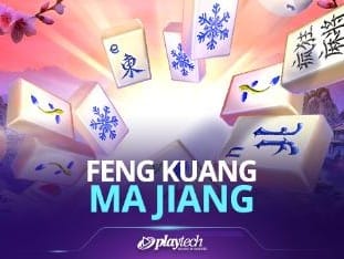 Feng Kuang Ma Jiang