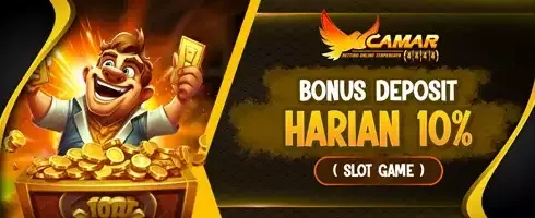 Bonus Deposit Harian Igoace screenshot